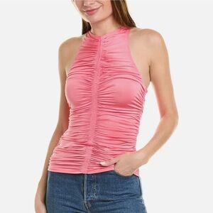 ALC pink adley top